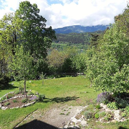 Fewo In Der Weinleiten Millstatt Extérieur photo