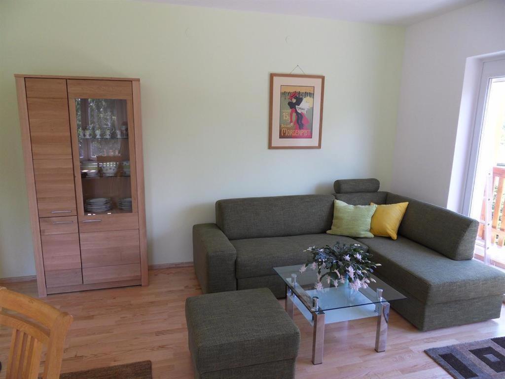 Fewo In Der Weinleiten Millstatt Extérieur photo