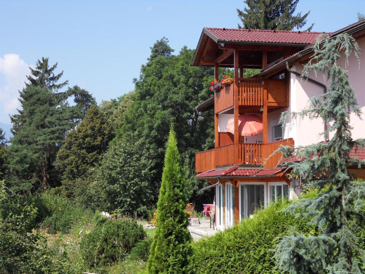 Fewo In Der Weinleiten Millstatt Extérieur photo