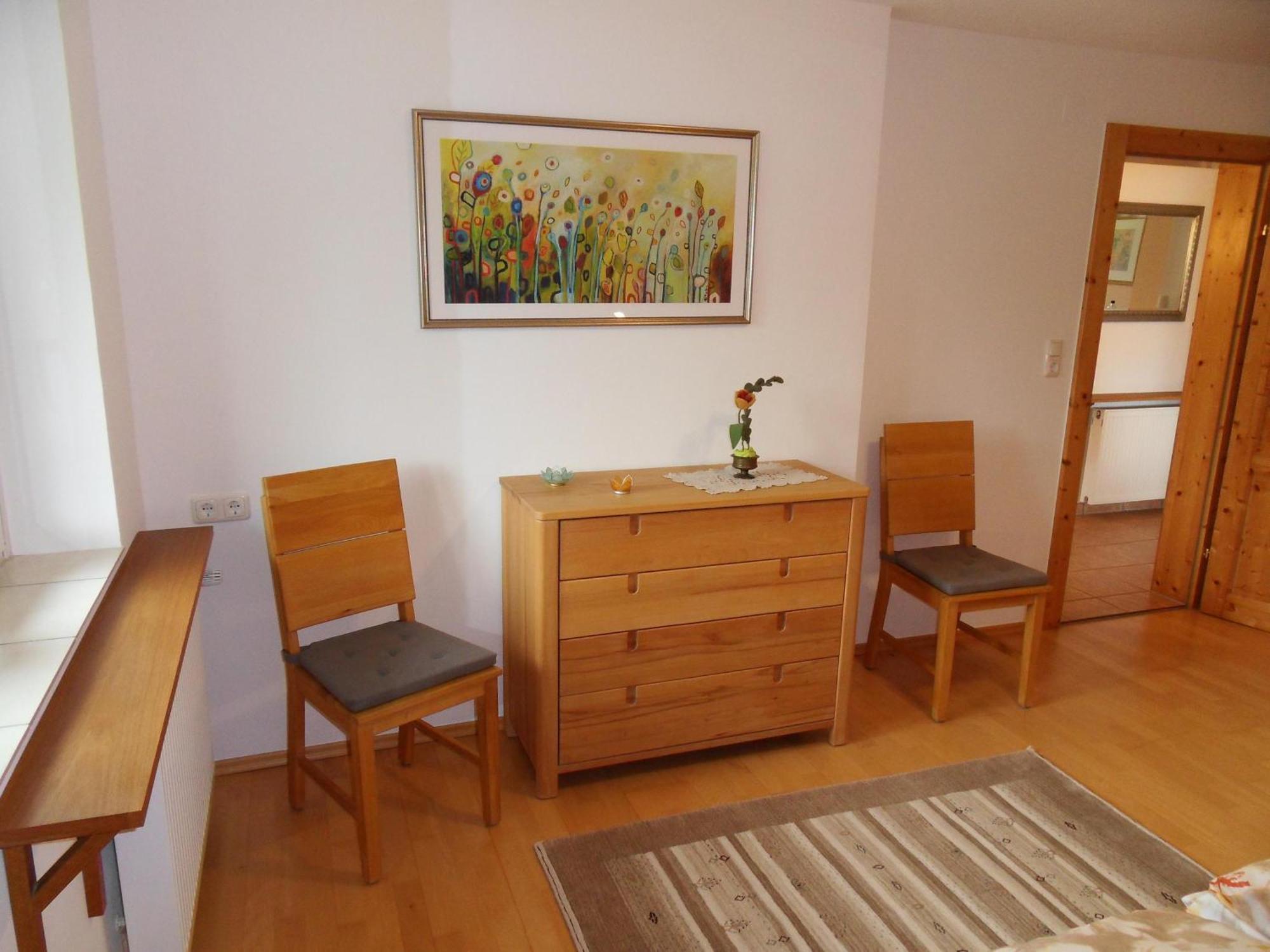 Fewo In Der Weinleiten Millstatt Extérieur photo